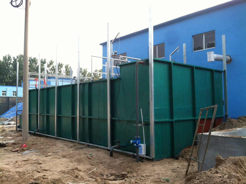 新希望六和禹城項目